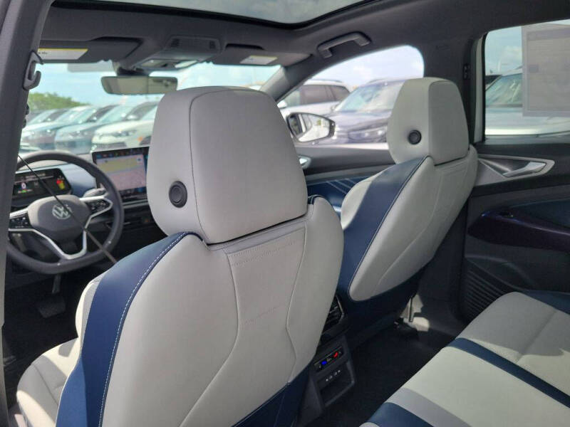 2026 Volkswagen ID.4 Pro S Plus