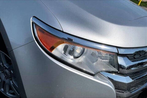 2011 Ford Edge SE