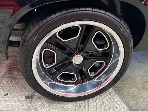 1970 Chevrolet Camaro