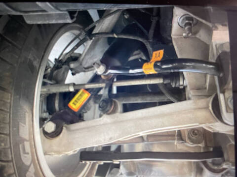 1999 Chevrolet Corvette