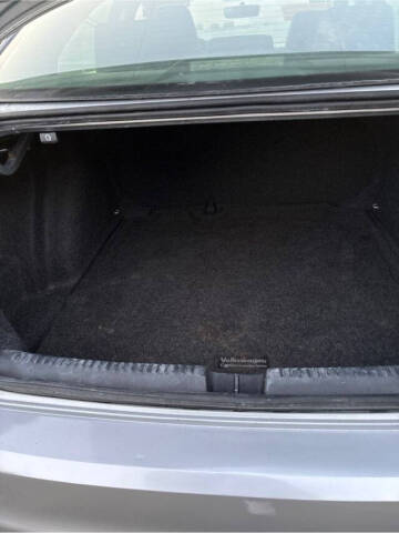 2015 Volkswagen Jetta