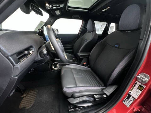 2026 MINI Hardtop 4 Door