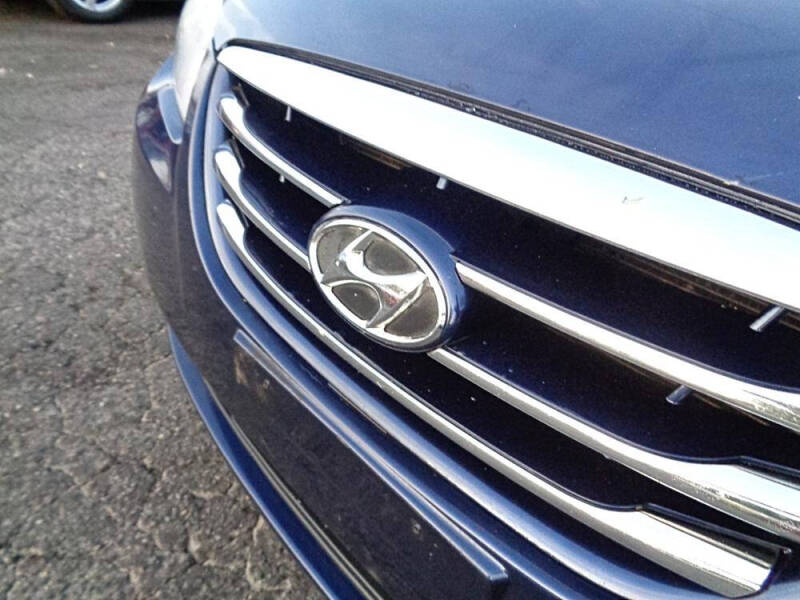 2010 Hyundai Elantra SE