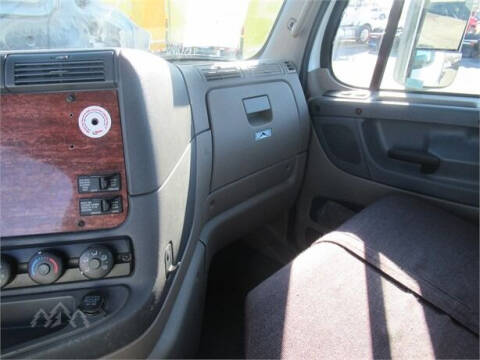 2016 Freightliner Cascadia