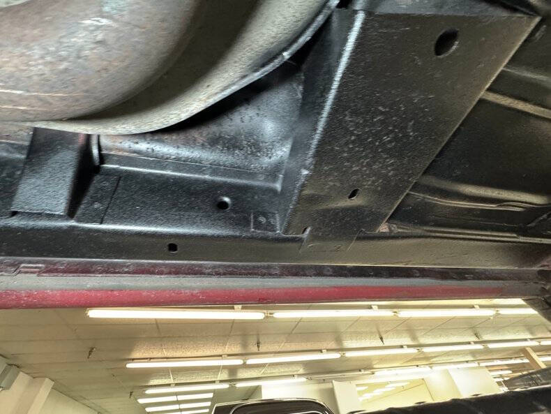 1997 Chevrolet Camaro