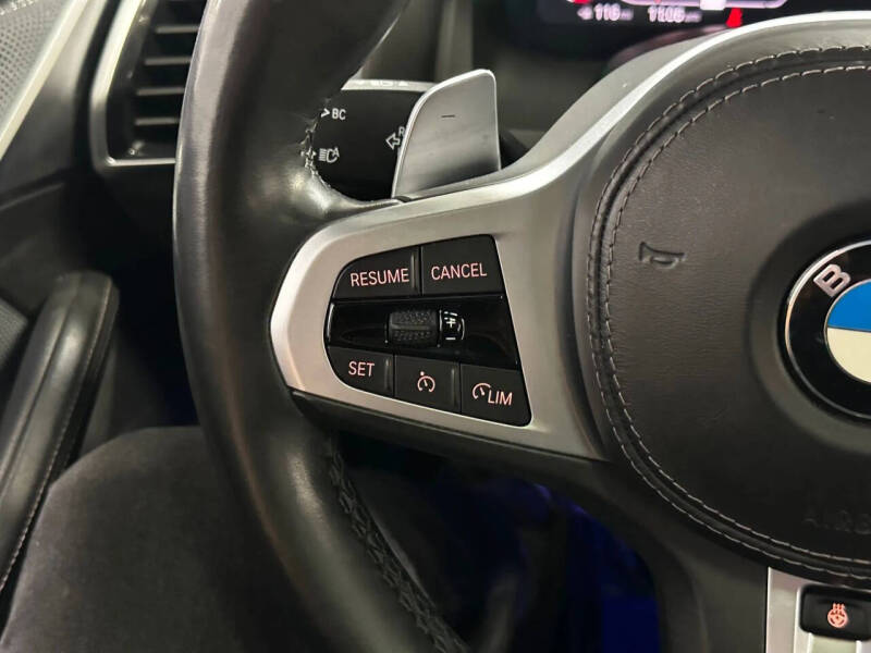 2020 BMW 8 Series M850i xDrive Gran Coupe