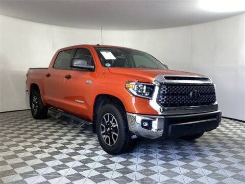 2018 Toyota Tundra for sale at Allen Turner Hyundai in Pensacola FL