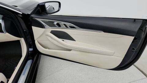 2022 BMW 8 Series M850i xDrive