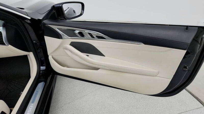 2022 BMW 8 Series M850i xDrive