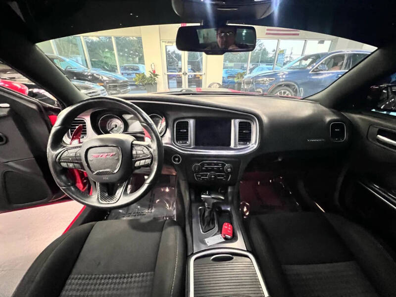 2019 Dodge Charger R/T Scat Pack