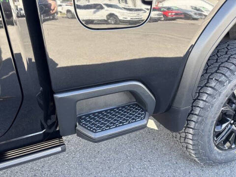 2023 GMC Sierra 2500HD