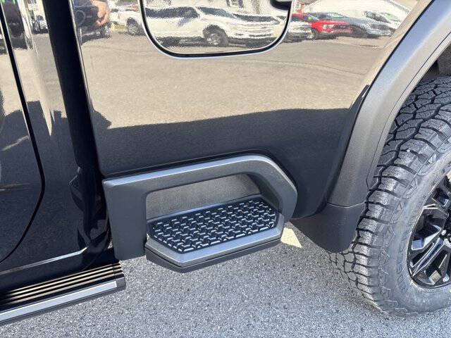 2023 GMC Sierra 2500HD