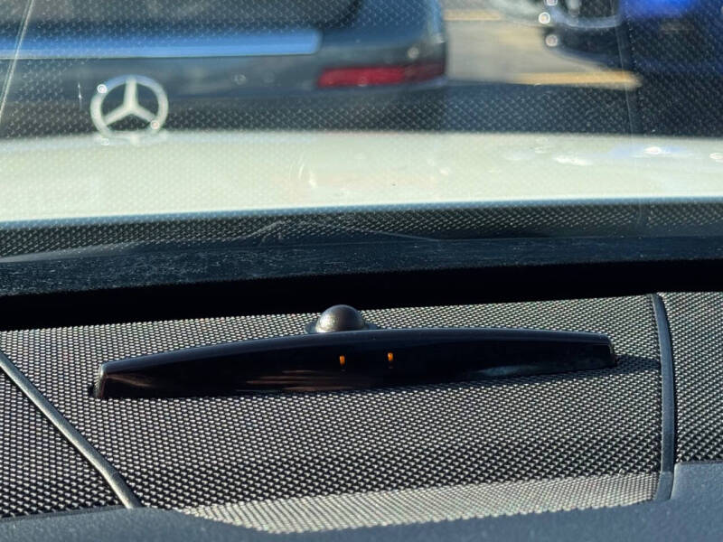 2012 Mercedes-Benz E-Class