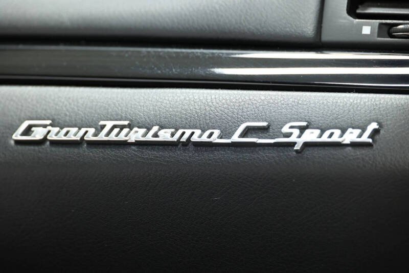 2015 Maserati GranTurismo