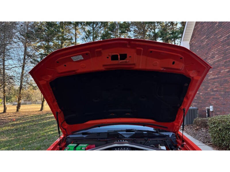 2012 Ford Mustang Boss 302