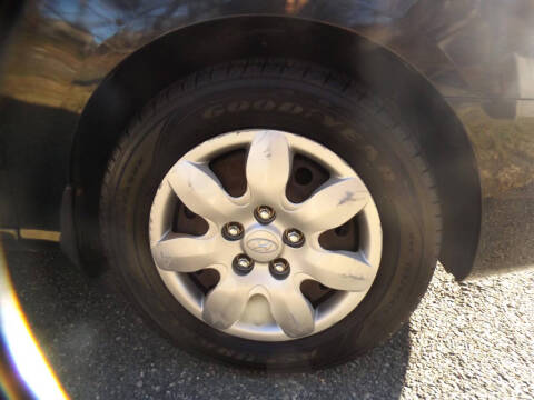 2009 Hyundai Elantra