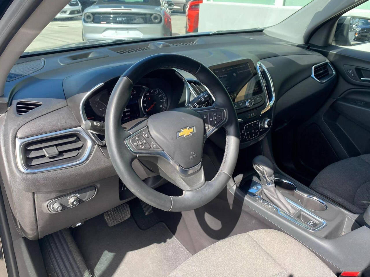 2024 Chevrolet Equinox for sale at Sonydam Auto Sales Orlando in Orlando, FL