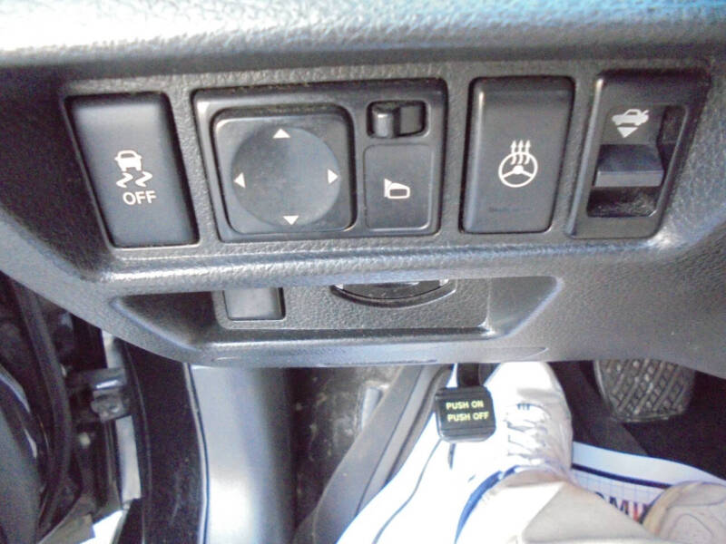 2014 Nissan Maxima 3.5 SV