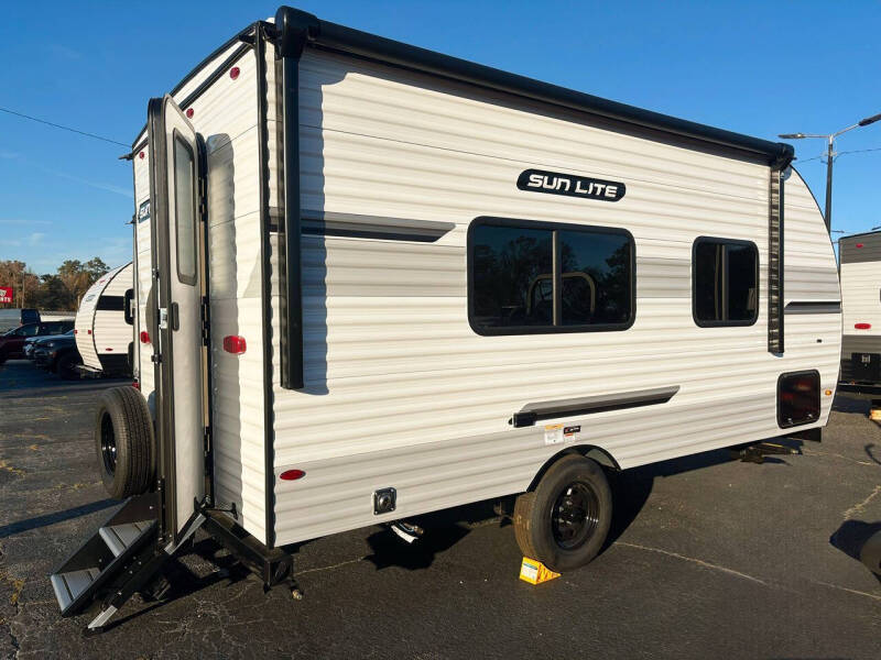 2026 Sunset Park RV Sun Lite