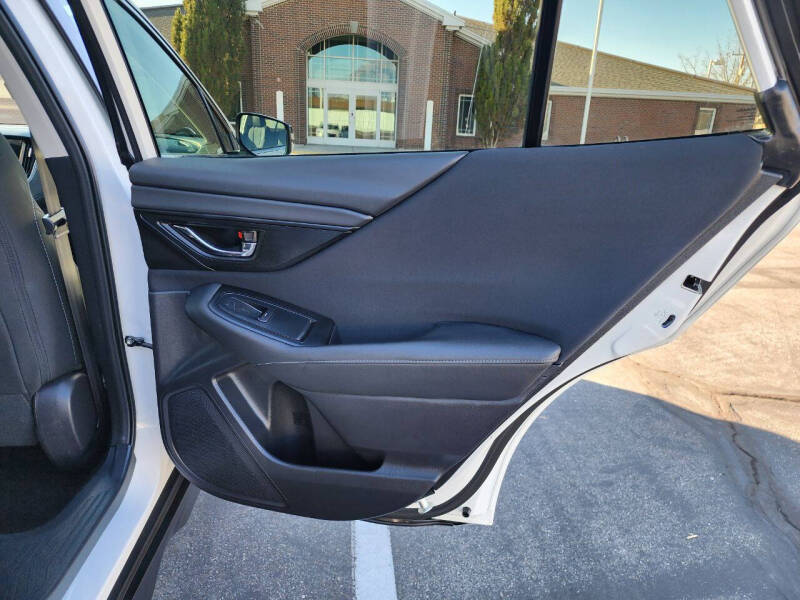 2024 Subaru Outback Premium