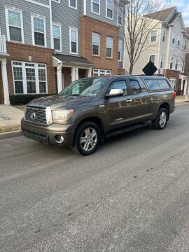2011 Toyota Tundra for sale at Pak1 Trading LLC in South Hackensack NJ