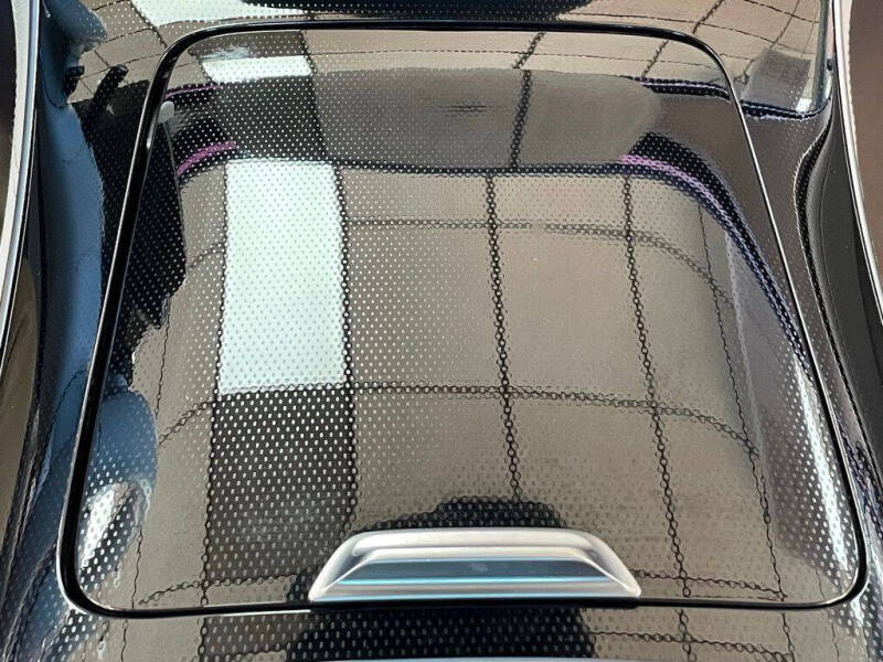 2023 Mercedes-Benz EQE EQE 350 4MATIC