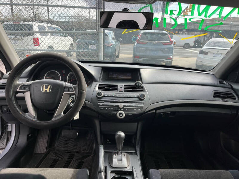 2010 Honda Accord LX