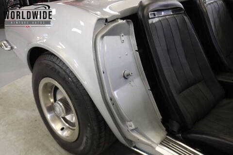 1968 Chevrolet Corvette