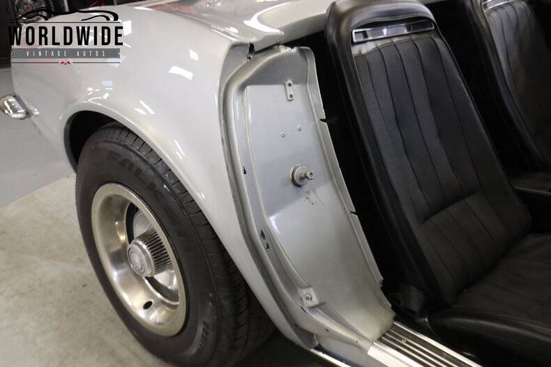 1968 Chevrolet Corvette