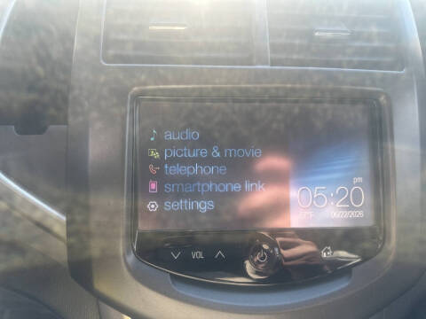 2016 Chevrolet Sonic LT Auto