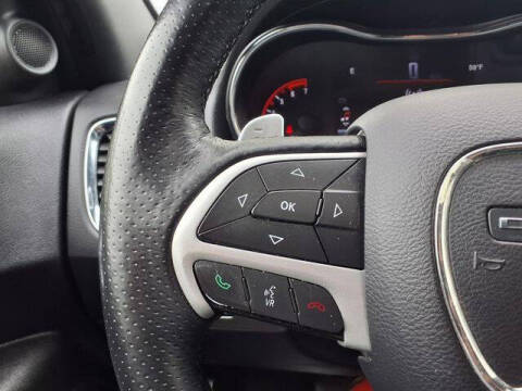 2017 Dodge Durango R/T