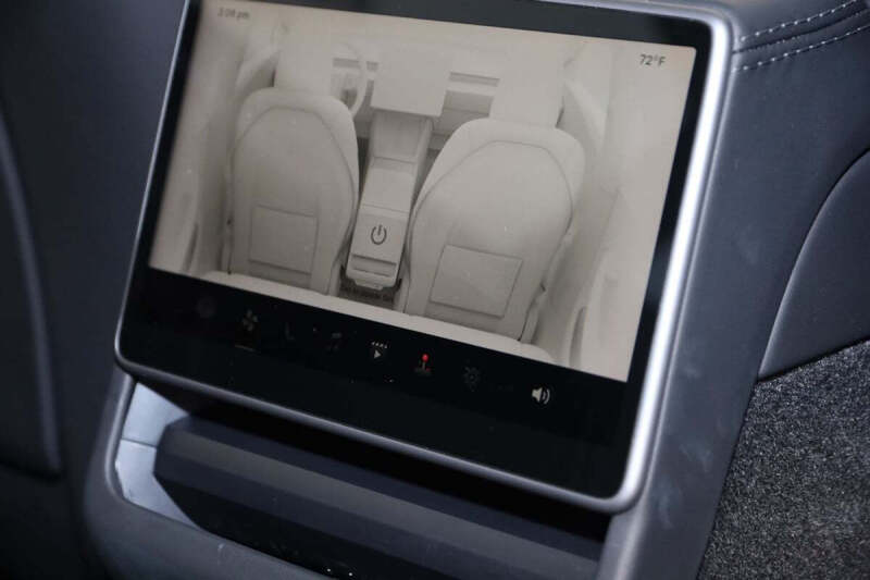 2024 Tesla Model 3 Long Range