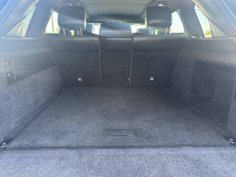 2020 Land Rover Range Rover HSE