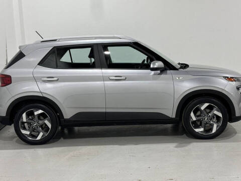 2023 Hyundai Venue SEL