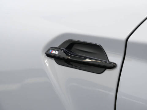 2020 BMW M2 CS