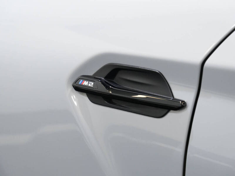 2020 BMW M2 CS