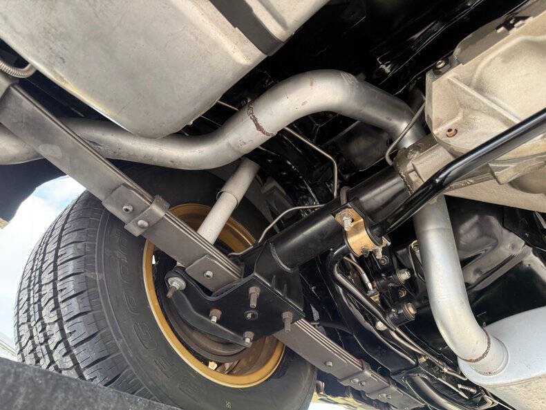 1978 Pontiac Trans Am