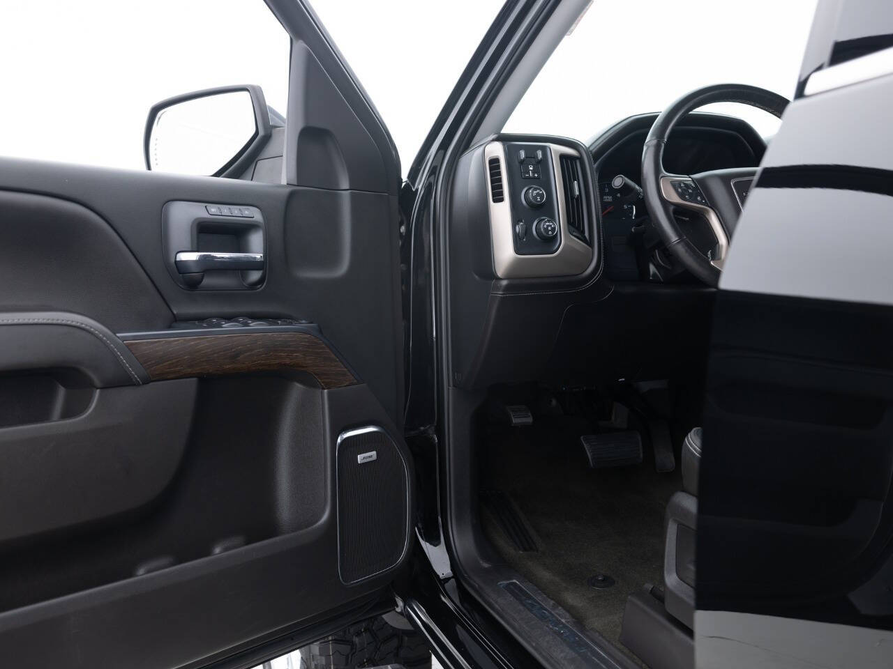 Used Car 2017 Gmc Sierra 1500  Denali 4x4 4dr Crew Cab 6.5 Ft. Sb For Sale Under $50,000 In Coal City, Illinois