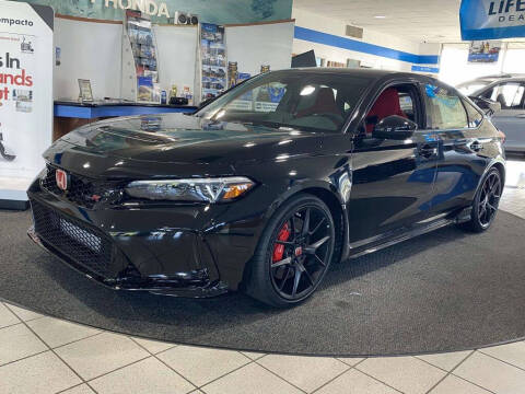 2026 Honda Civic Type R