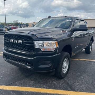 2020 RAM Ram Pickup 2500 for sale at Tim Short Auto Mall in Corbin KY