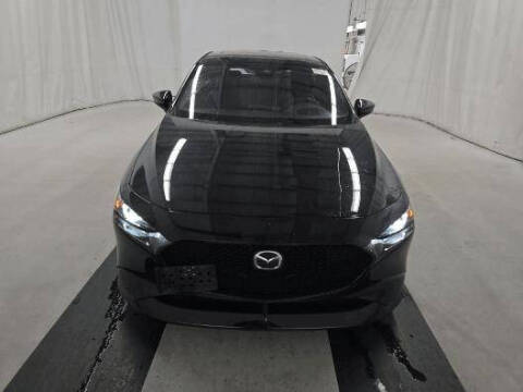 2023 Mazda Mazda3 Hatchback 2.5 Turbo