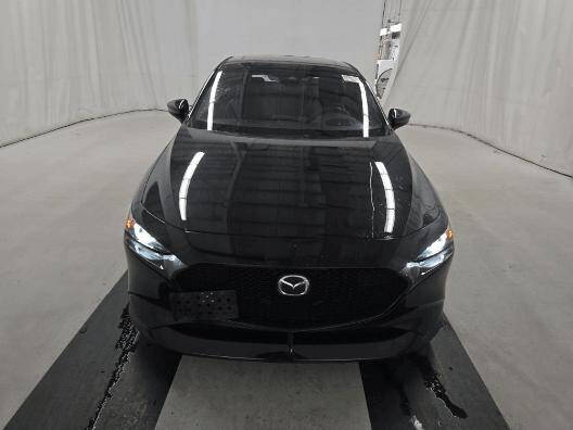 2023 Mazda Mazda3 Hatchback 2.5 Turbo