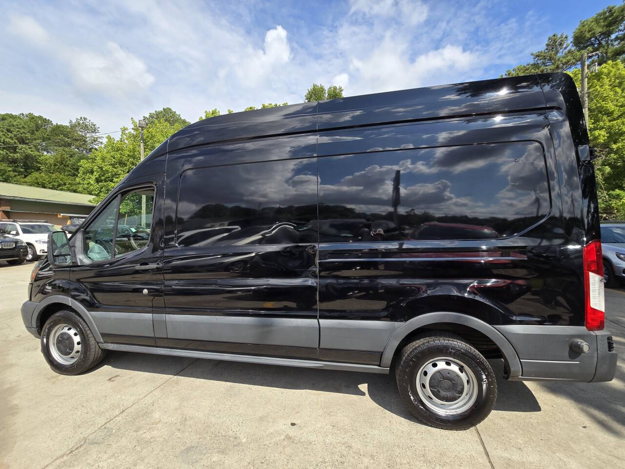 2016 Ford Transit for sale at OG Automotive, LLC. in Duluth, GA