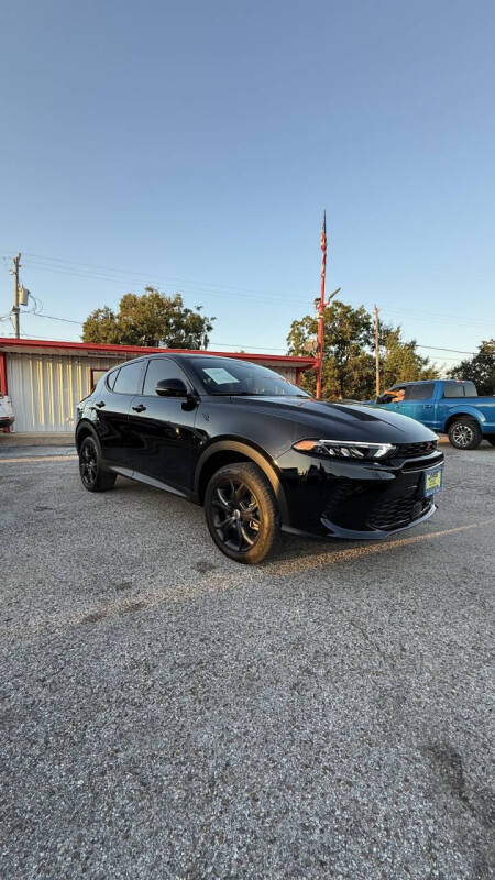 2023 Dodge Hornet GT