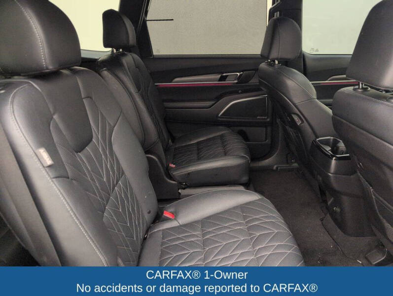 2024 Kia Telluride SX X-Pro