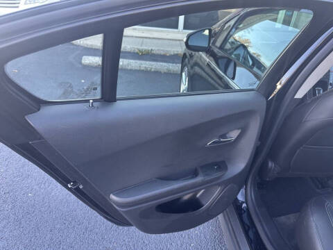 2015 Chevrolet Volt Premium