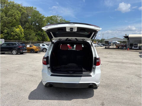 2023 Dodge Durango SRT 392 Premium