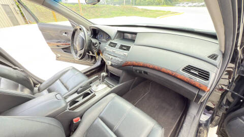 2010 Honda Accord Crosstour