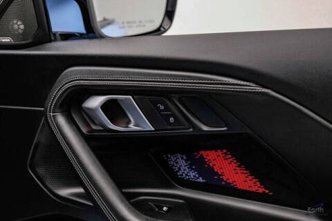 2024 BMW M2