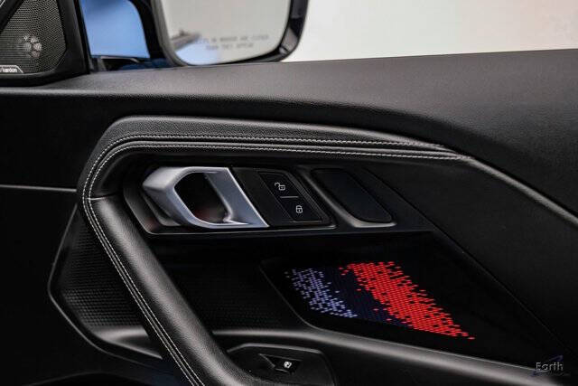 2024 BMW M2